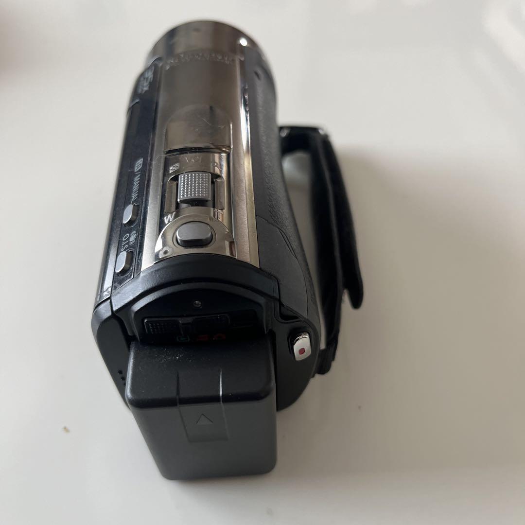 Panasonic HDC-TM70 Camcorder Body