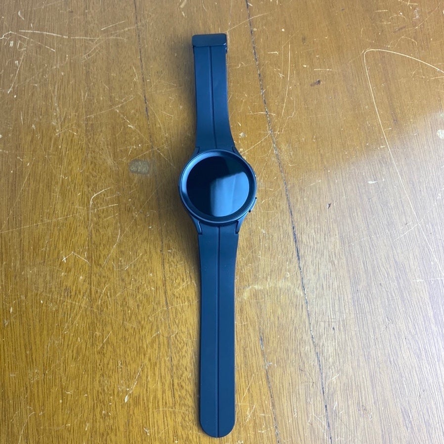 Samsung Galaxy Watch 5 45mm Titanium