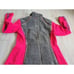 Sportalm indian spirit jacket zip sweatshirt coat ski women's 40