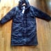 Adidas Trefoil Parka Brand New