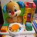 Popular Fisher-Price and VTech Toys