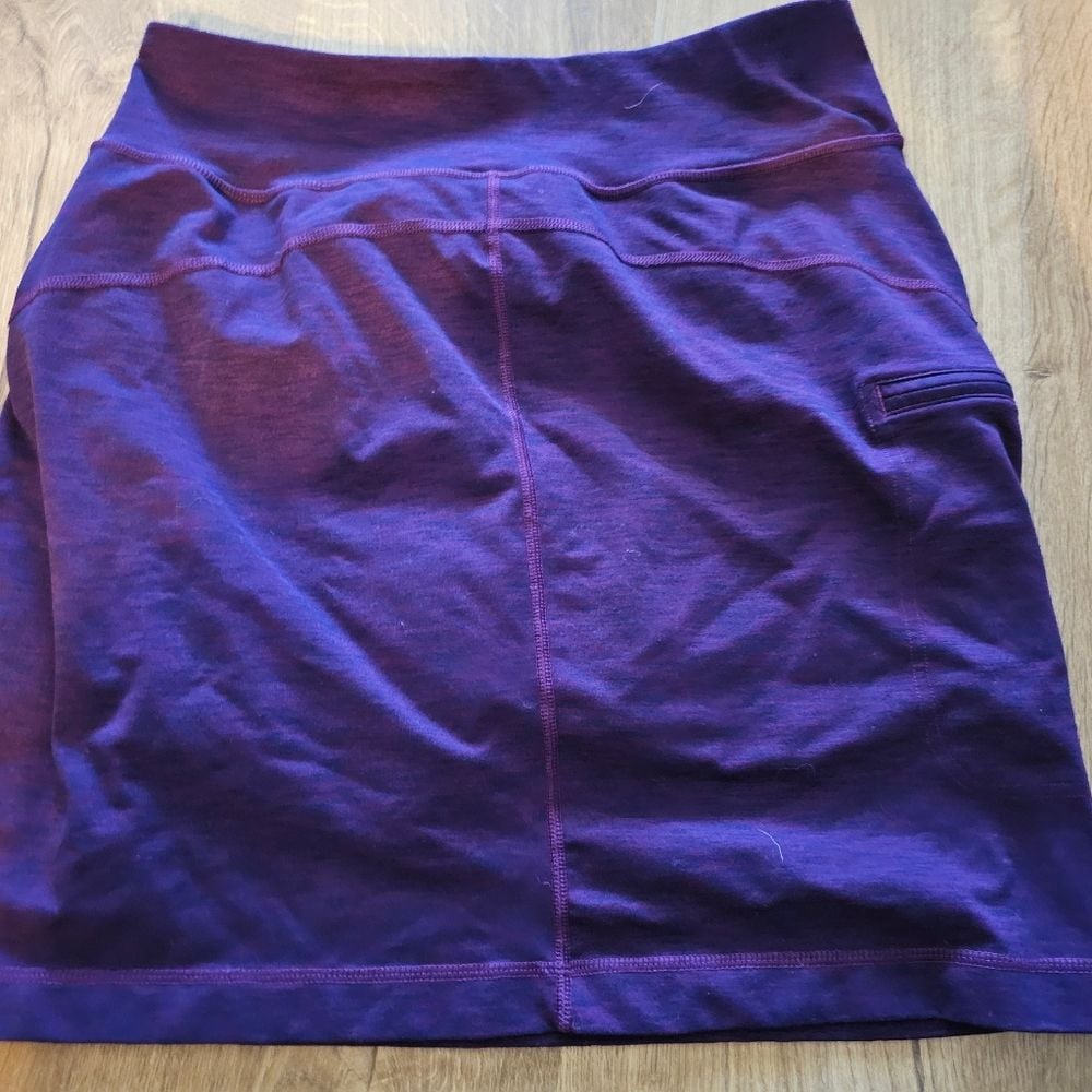 Euc Duluth Trading Co Skort Skirt