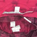 VS PINK NWT tie dye red purple wash jogger campus pants crewneck shirt logo