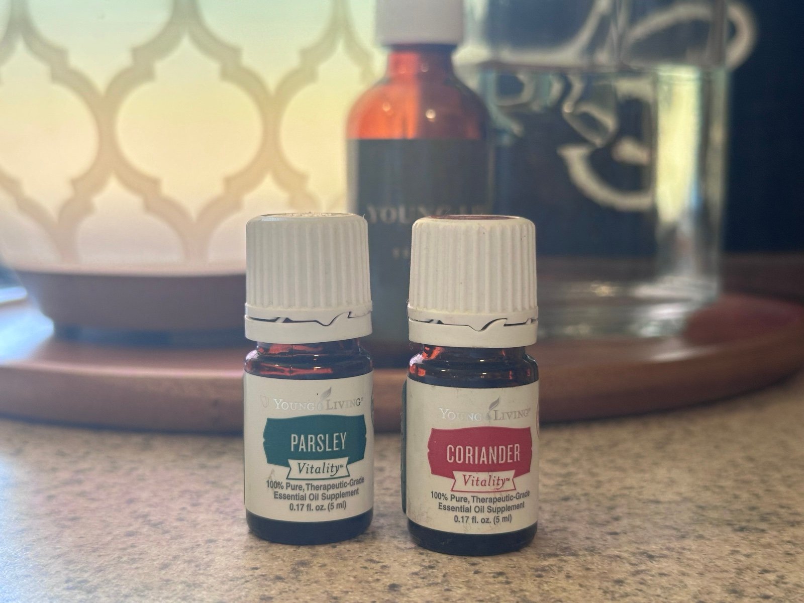 Young Living Bundle