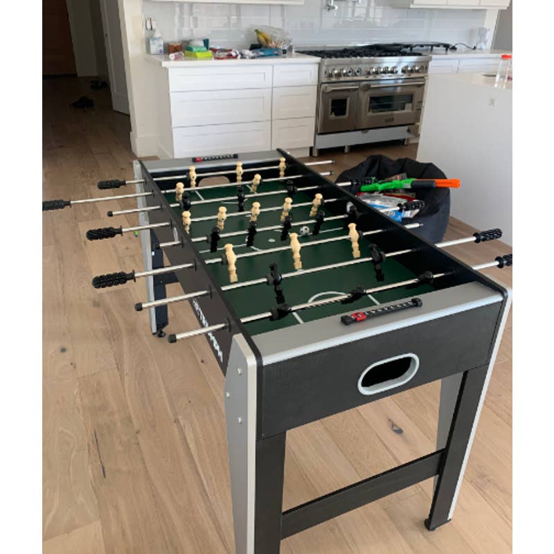 Triumph Sports Foosball Table