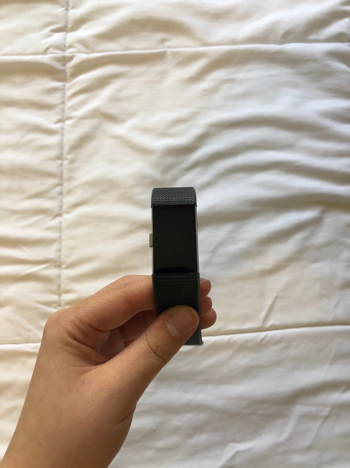Fitbit Charge 2 Activity Tracker + Heart