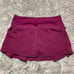 NWOT Lululemon Pace Rival Skirt *Marvel