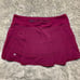 NWOT Lululemon Pace Rival Skirt *Marvel