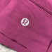 NWOT Lululemon Pace Rival Skirt *Marvel