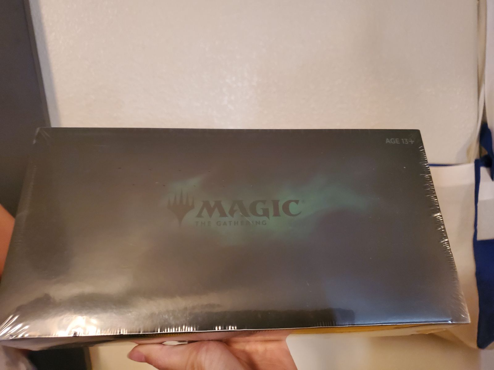 Comic Con 2019 Magic the Gathering Drago