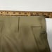 Huk Pursuit 6 Fishing Hybrid Above The Knee Shorts Tan Men Size Small NWT