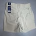 Huk Pursuit 6 Fishing Hybrid Above The Knee Shorts Tan Men Size Small NWT