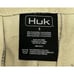 Huk Pursuit 6 Fishing Hybrid Above The Knee Shorts Tan Men Size Small NWT