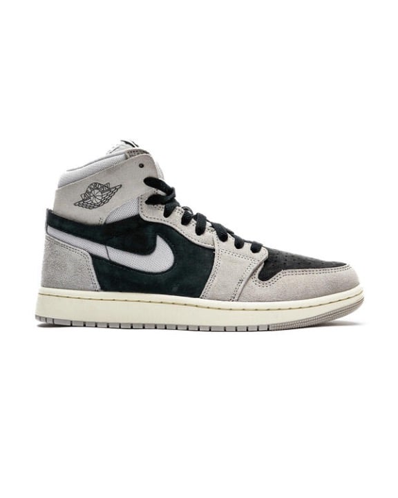 10.5W/9M - [NEW] Women's Air Jordan 1 Zoom Air CMFT 2 Shoes DV1305-001