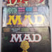 Vintage Mad Magazines Lot