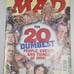 Vintage Mad Magazines Lot
