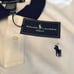 RALPH LAUREN Golf Tailored Fit Stripe Polo Shirt *NEW*