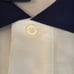 RALPH LAUREN Golf Tailored Fit Stripe Polo Shirt *NEW*