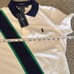 RALPH LAUREN Golf Tailored Fit Stripe Polo Shirt *NEW*