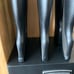 17 Piece Forged Premium Knife Block