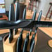 17 Piece Forged Premium Knife Block