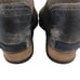 FS2248 GUC Sorel Major Ankle Boots size 6