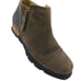 FS2248 GUC Sorel Major Ankle Boots size 6
