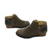 FS2248 GUC Sorel Major Ankle Boots size 6