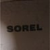 FS2248 GUC Sorel Major Ankle Boots size 6