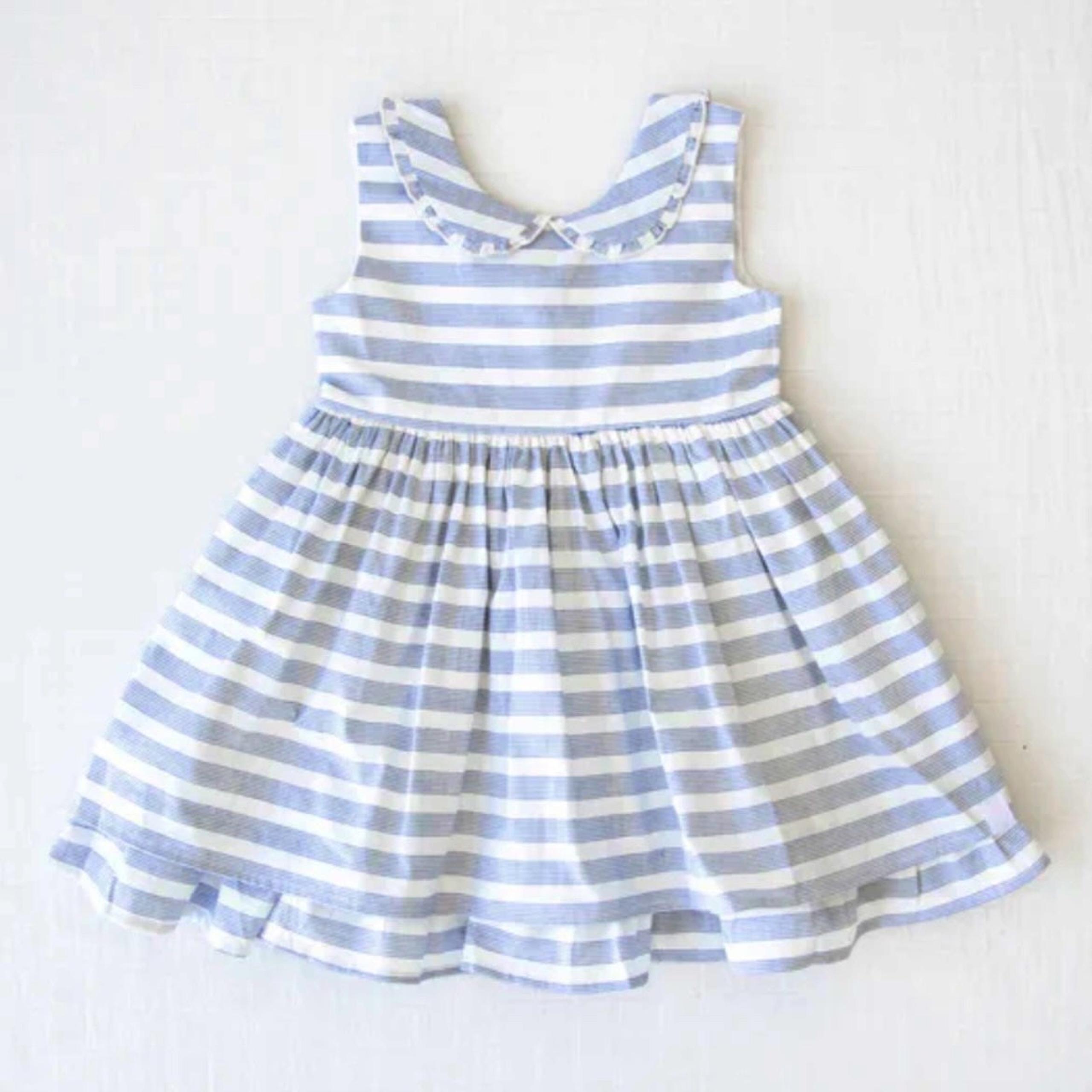 Sweethoney bubble dress 18M
