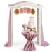 American Girl Blair Wilson Party Decoration