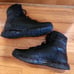 Oakley-Lt Assault Leather boots