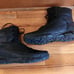 Oakley-Lt Assault Leather boots