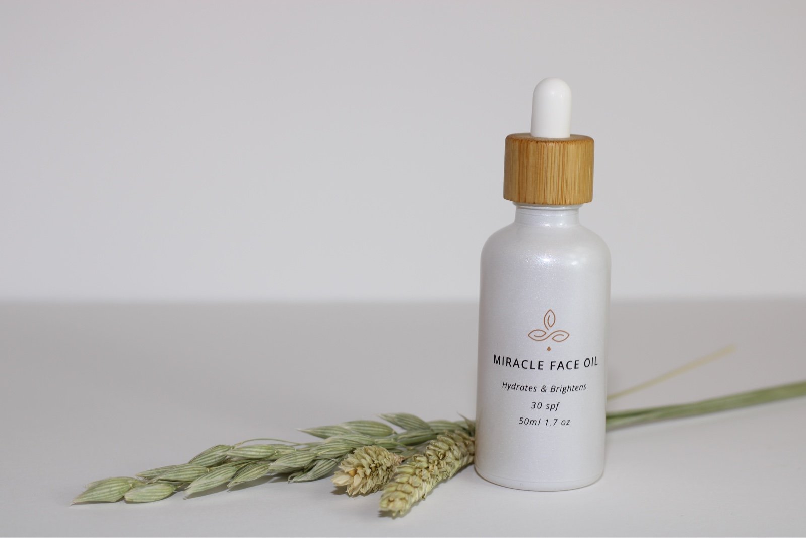Younicure face oil