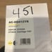 NEW PREMIUM TONER CARTRIDGE (YELLOW)