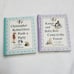 Vintage Collection of Mini Books Winnie the Pooh & Beatrix Potter