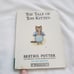 Vintage Collection of Mini Books Winnie the Pooh & Beatrix Potter
