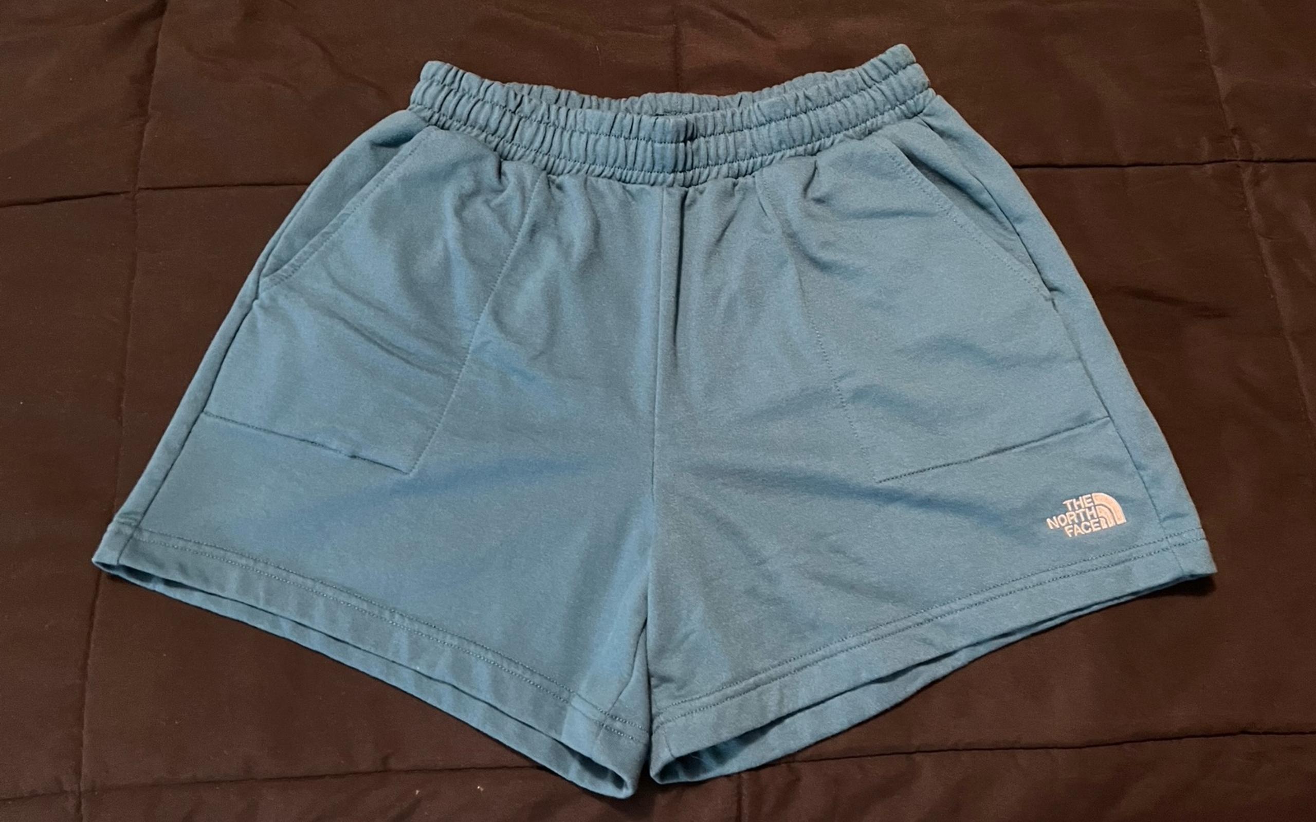 Women’s North Face Sweat Shorts
