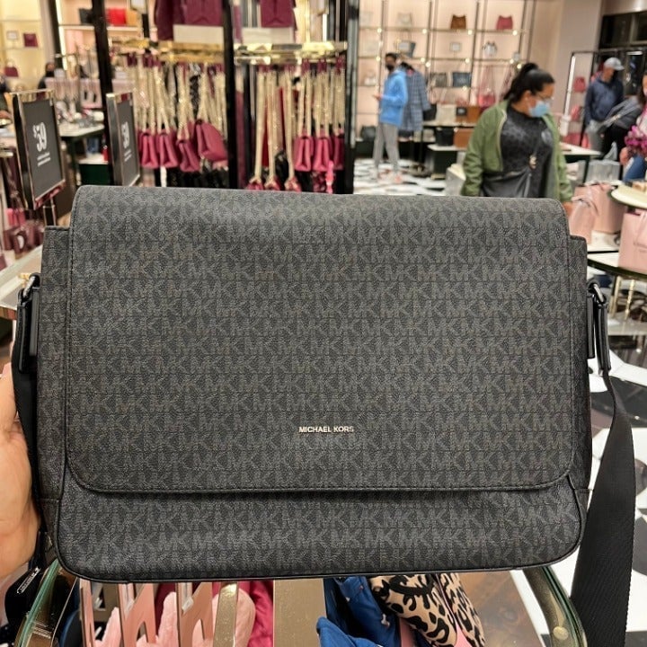 37U9LHRM2B HARRISON LAPTOP Messenger