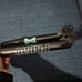 Primo Pro HD BMX forks black