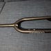 Primo Pro HD BMX forks black