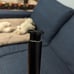 Primo Pro HD BMX forks black