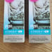 Pur ice and refrigerator water filter lot of 2