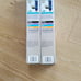 Pur ice and refrigerator water filter lot of 2