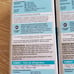 Pur ice and refrigerator water filter lot of 2
