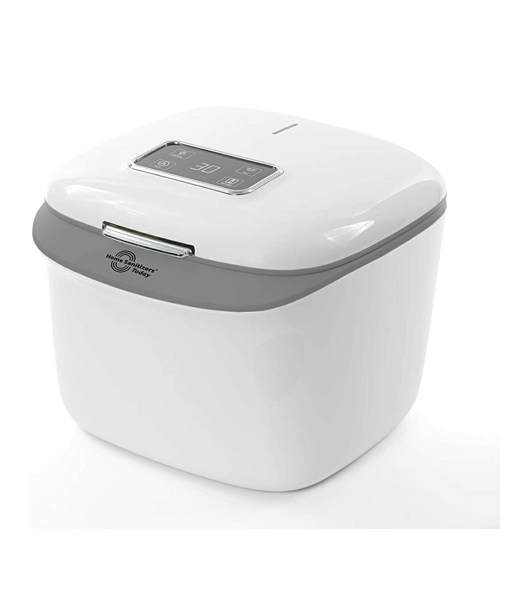 UV Sanitizer Box