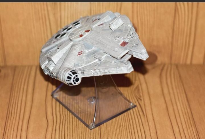 millennium falcon bluetooth speaker