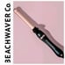 The Beachwaver Co B1 Rotating 1 Curling Iron- Midnight Rose