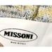 MISSONI SPORT Pale Woven Pattern Sweater