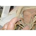 PajarJeana Womens All Leather Premium Hiking Boots Size 7